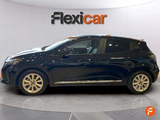 Renault Clio Evolution dCi 100 (74kw)