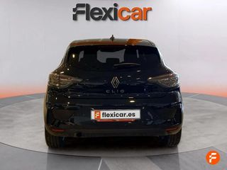 Renault Clio Evolution dCi 100 (74kw)