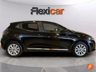 Renault Clio Evolution dCi 100 (74kw)