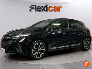 Renault Clio techno Eco-G 100cv (74kW)