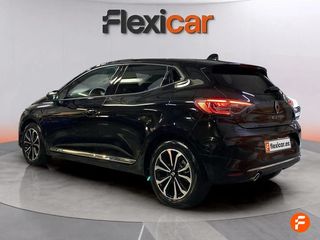 Renault Clio techno Eco-G 100cv (74kW)