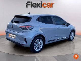 Renault Clio Evolution dCi 100 (74kw)