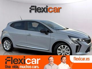 Renault Clio Evolution dCi 100 (74kw)