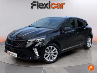 Renault Clio Evolution dCi 100 (74kw)