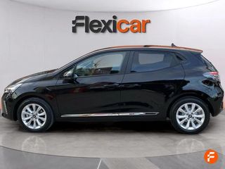 Renault Clio Evolution dCi 100 (74kw)