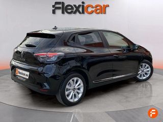 Renault Clio Evolution dCi 100 (74kw)