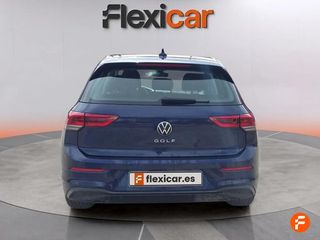 Volkswagen Golf 1.0 TSI 81kW (110CV)