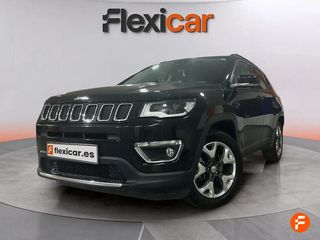 Jeep Compass 1.3 Gse T4 96kW (130CV) Limited MT FWD