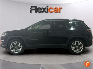 Jeep Compass 1.3 Gse T4 96kW (130CV) Limited MT FWD