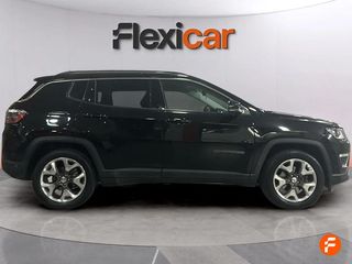 Jeep Compass 1.3 Gse T4 96kW (130CV) Limited MT FWD
