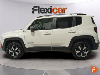 Jeep Renegade Trailhawk 1.3 PHEV 177kW (240CV) AT AWD