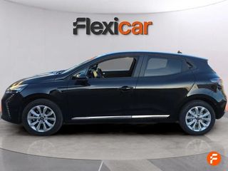 Renault Clio Evolution dCi 100 (74kw)