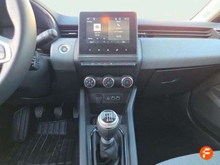 Renault Clio Evolution dCi 100 (74kw)