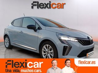 Renault Clio Evolution dCi 100 (74kw)