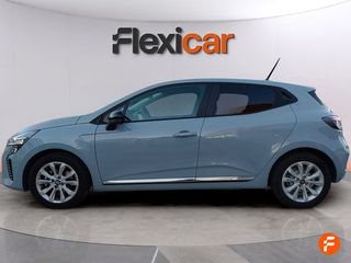 Renault Clio Evolution dCi 100 (74kw)