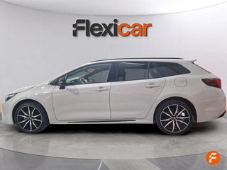 Toyota Corolla 200H GR-Sport Touring Sport