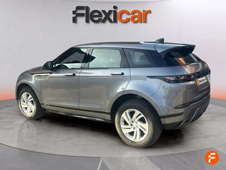 Land-Rover Range Rover Evoque 1.5 P160 AUTO MHEV