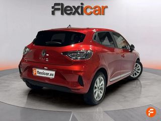 Renault Clio Evolution dCi 100 (74kw)