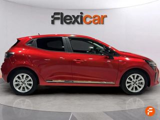 Renault Clio Evolution dCi 100 (74kw)