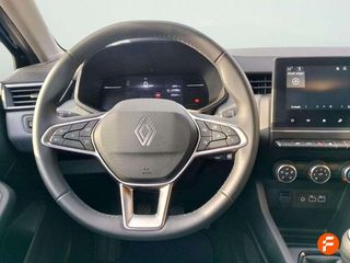 Renault Clio Evolution dCi 100 (74kw)