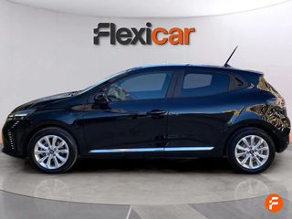 Renault Clio Evolution dCi 100 (74kw)