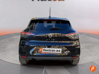 Renault Clio Evolution dCi 100 (74kw)