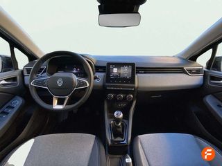 Renault Clio Evolution dCi 100 (74kw)