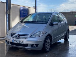 Mercedes-Benz Clase A 180 cdi 2005