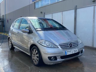 Mercedes-Benz Clase A 180 cdi 2005