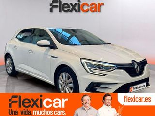 Renault Megane Business Blue dCi 85 kW (115CV)