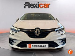 Renault Megane Business Blue dCi 85 kW (115CV)