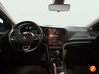 Renault Megane Limited TCe GPF 103 kW (140CV)