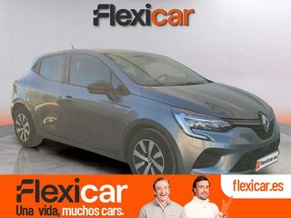 Renault Clio Equilibre TCe 67 kW (91CV)