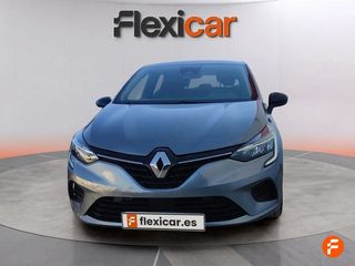 Renault Clio Equilibre TCe 67 kW (91CV)