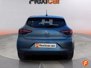 Renault Clio Equilibre TCe 67 kW (91CV)