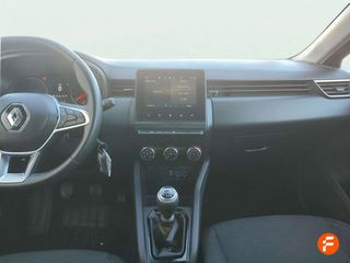 Renault Clio Equilibre TCe 67 kW (91CV)