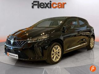 Renault Clio Evolution dCi 100 (74kw)