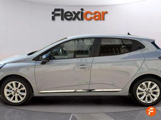 Renault Clio Evolution dCi 100 (74kw)