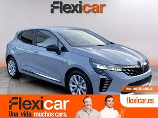 Renault Clio Evolution dCi 100 (74kw)