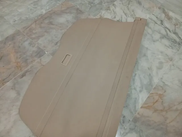 Bandeja Volkswagen Touareg