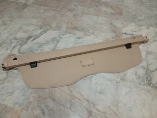 Bandeja Volkswagen Touareg