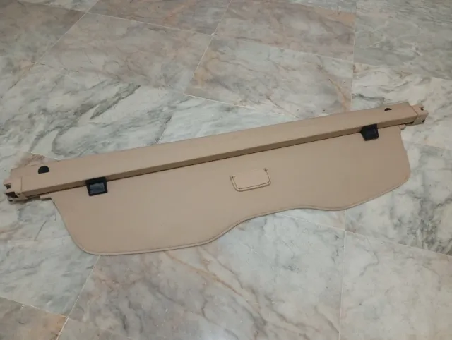 Bandeja Volkswagen Touareg