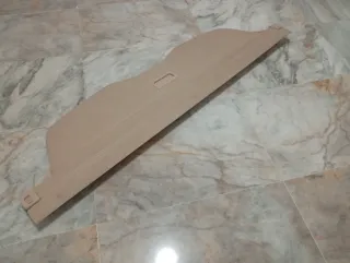 Bandeja Volkswagen Touareg