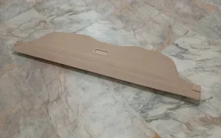 Bandeja Volkswagen Touareg