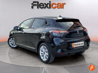 Renault Clio Evolution dCi 100 (74kw)