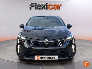 Renault Clio Evolution dCi 100 (74kw)