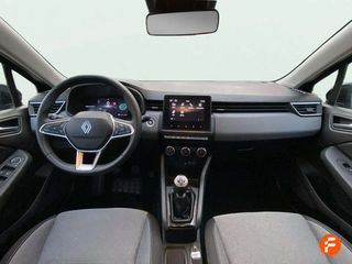 Renault Clio Evolution dCi 100 (74kw)