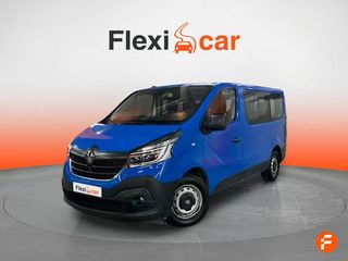 Renault Trafic SL LIM ADVENTURE Larg Energy dCi 88kW-SS