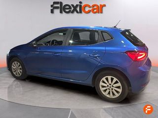 Seat Ibiza 1.0 TSI 70kW (95CV) Reference XM