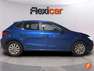 Seat Ibiza 1.0 TSI 70kW (95CV) Reference XM